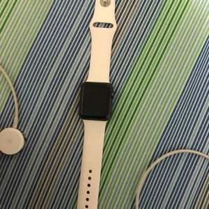 Apple Watch series one